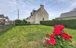 Plouguerneau, Brittany 29880