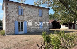 Prechac, Aquitaine 33730