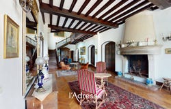 Saint-Jean-de-Luz, Aquitaine 64500