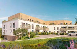 THEIX, Brittany 56450