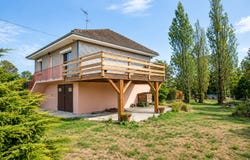 Ahun, Limousin 23150