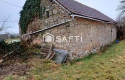 Tardes, Limousin 23170