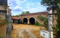 Aujols, Midi-Pyrénées 46090