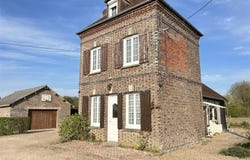 Vimoutiers, Lower Normandy 61120