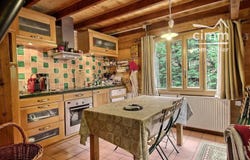 Arâches-la-Frasse, Haute-Savoie 74300