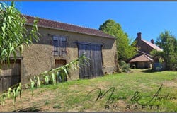 CHAILLAC, Centre-Val de Loire 36310