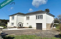 La Rouaudiere, Pays de la Loire 53390