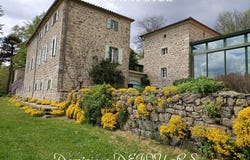 Gluiras, Auvergne-Rhône-Alpes 07190
