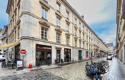 BESANCON, Bourgogne-Franche-Comté 25000