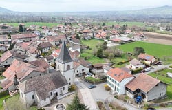 Fessy, Rhône-Alpes 74890