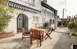 SAINT AIGNAN, Centre-Val de Loire 41110