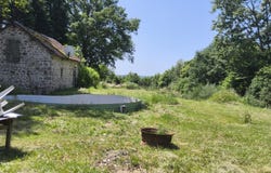 Domps, Limousin 87120