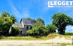 Madré, Pays de la Loire 53250