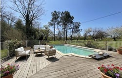 Nerac, Aquitaine 47600
