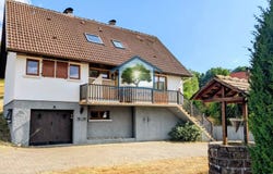 Fouday, Bas-Rhin 67130