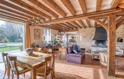 Fay-Aux-Loges, Centre 45450