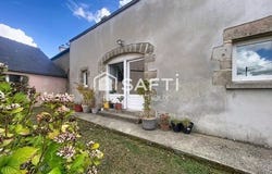 Edern, Bretagne 29510