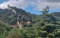Saint-Georges-les-Bains, Auvergne-Rhône-Alpes 07800