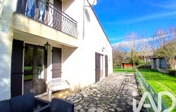 Chalabre, Occitanie 11230