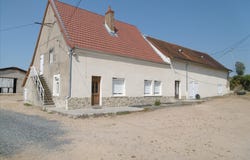 Versaugues, Burgundy 71110