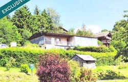 Gerardmer, Lorraine 88400