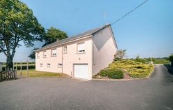 Argentre-Du-Plessis, Bretagne 35370
