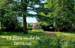 Saint-Pierre-de-Semilly, Lower Normandy 50810