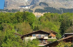 Passy, Rhône-Alpes 74190