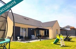Aix-Noulette, Nord-Pas-de-Calais 62160