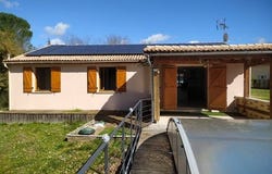 MONTRICOUX, Midi-Pyrénées 82800