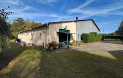 Chalais, Aquitaine 24800