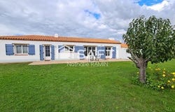 Soullans, Pays de la Loire 85300