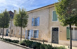 Gensac, Aquitaine 33890
