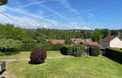 Toucy, Burgundy 89130