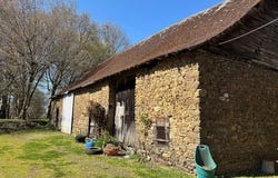 Lagraulière, Limousin 19700