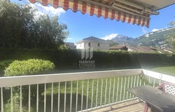 7 rue des echelles, Saint-Égrève, Isère 38120