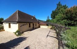 Sireuil, Aquitaine 24620
