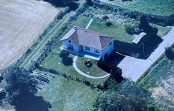 Betracq, Aquitaine 64350