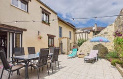 Lauzun, Aquitaine 47410