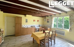 Locarn, Brittany 22340
