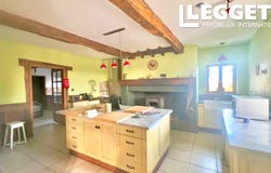 Saint-Loup-en-Comminges, Occitanie 31350