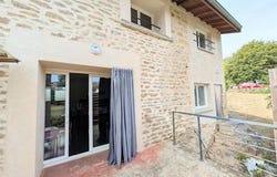 Courmangoux, Rhône-Alpes 01370