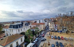 Béziers, Languedoc-Roussillon 34500