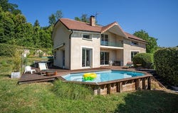 BESANCON, Bourgogne-Franche-Comté 25000
