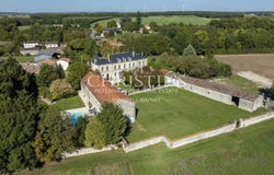 Saint-Jean-d'Angély, Poitou-Charentes 17400