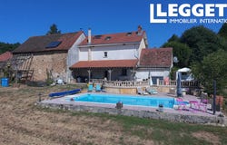 Saint-Jory-de-Chalais, Nouvelle-Aquitaine 24800