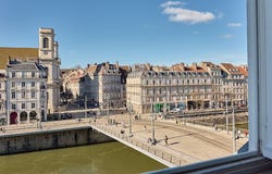 BESANCON, Bourgogne-Franche-Comté 25000
