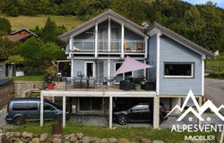 Habère-Poche, Haute-Savoie 74420