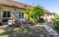 Mouleydier, Aquitaine 24520