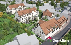 Wasselonne, Alsace 67310